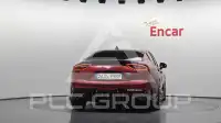 2018 KIA Stinger