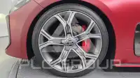 2018 KIA Stinger