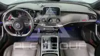 2018 KIA Stinger
