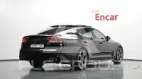 2018 KIA Stinger