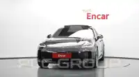 2018 KIA Stinger