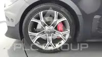2018 KIA Stinger