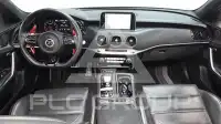 2018 KIA Stinger