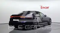 2018 KIA Stinger