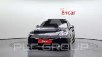 2018 KIA Stinger