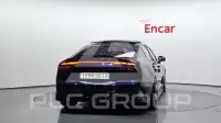 2018 KIA Stinger