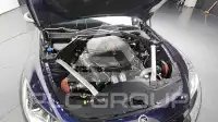 2018 KIA Stinger