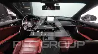 2018 KIA Stinger