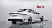2018 KIA Stinger