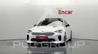 2018 KIA Stinger