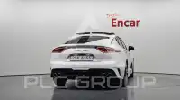 2018 KIA Stinger