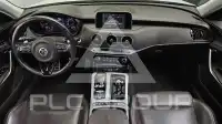 2018 KIA Stinger