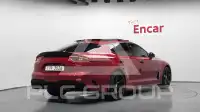 2018 KIA Stinger