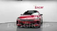 2018 KIA Stinger