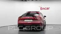 2018 KIA Stinger