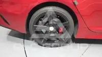 2018 KIA Stinger