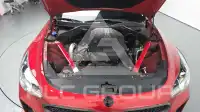2018 KIA Stinger