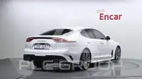2018 KIA Stinger