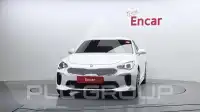 2018 KIA Stinger