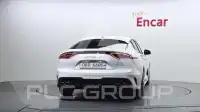 2018 KIA Stinger