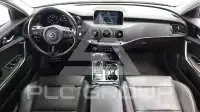 2018 KIA Stinger
