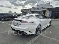 2018 KIA Stinger