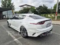 2018 KIA Stinger