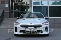 2018 KIA Stinger