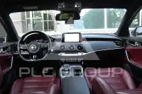 2018 KIA Stinger