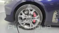 2018 KIA Stinger