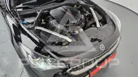 2018 KIA Stinger