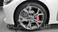 2018 KIA Stinger
