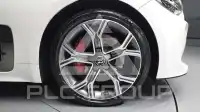 2018 KIA Stinger