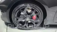 2018 KIA Stinger