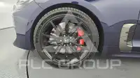 2018 KIA Stinger