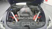2018 KIA Stinger