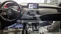 2018 KIA Stinger