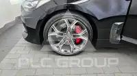 2018 KIA Stinger