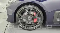 2018 KIA Stinger