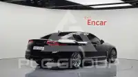 2018 KIA Stinger