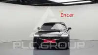 2018 KIA Stinger