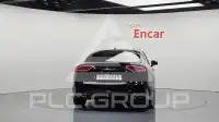 2018 KIA Stinger