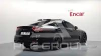 2018 KIA Stinger