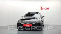 2018 KIA Stinger