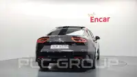 2018 KIA Stinger