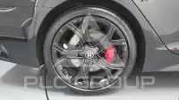 2018 KIA Stinger