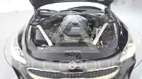 2018 KIA Stinger