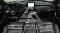 2018 KIA Stinger