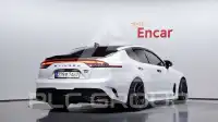 2018 KIA Stinger
