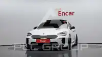 2018 KIA Stinger